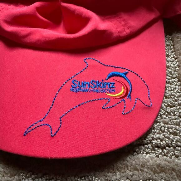 SunSkinz - Kids Max UV Protection Hat - Size 1-6 Years Old - Picture 2 of 6